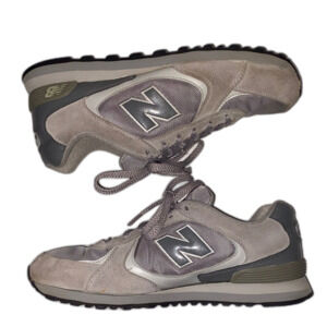 New Balance 525 Men’s Sneakers Size 10.5 Classic Shoes Casual Athletic Shoes